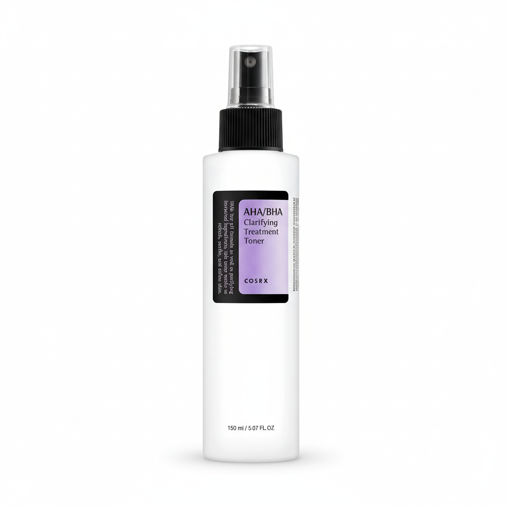 AHA/BHA Clarifying Treatment Toner 150ml