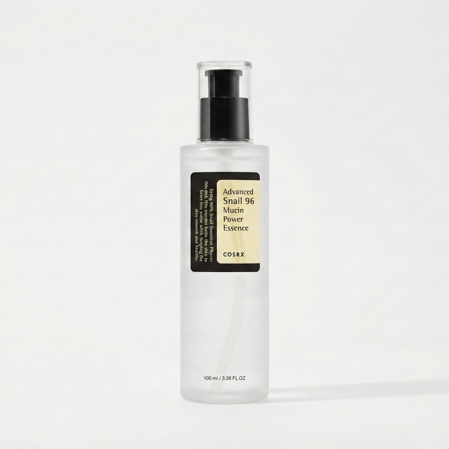 Advanced Snail 96 Mucin Power Essence