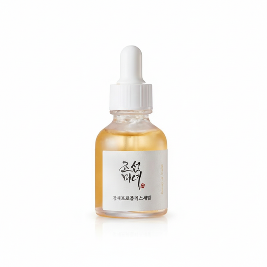 Glow Serum Propolis + Niacinamide 30ml