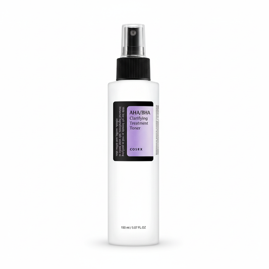 AHA/BHA Clarifying Treatment Toner 150ml