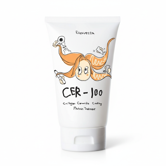 Milky Piggy CER-100 Collagen Ceramide Coating Protein Treatment 100ml